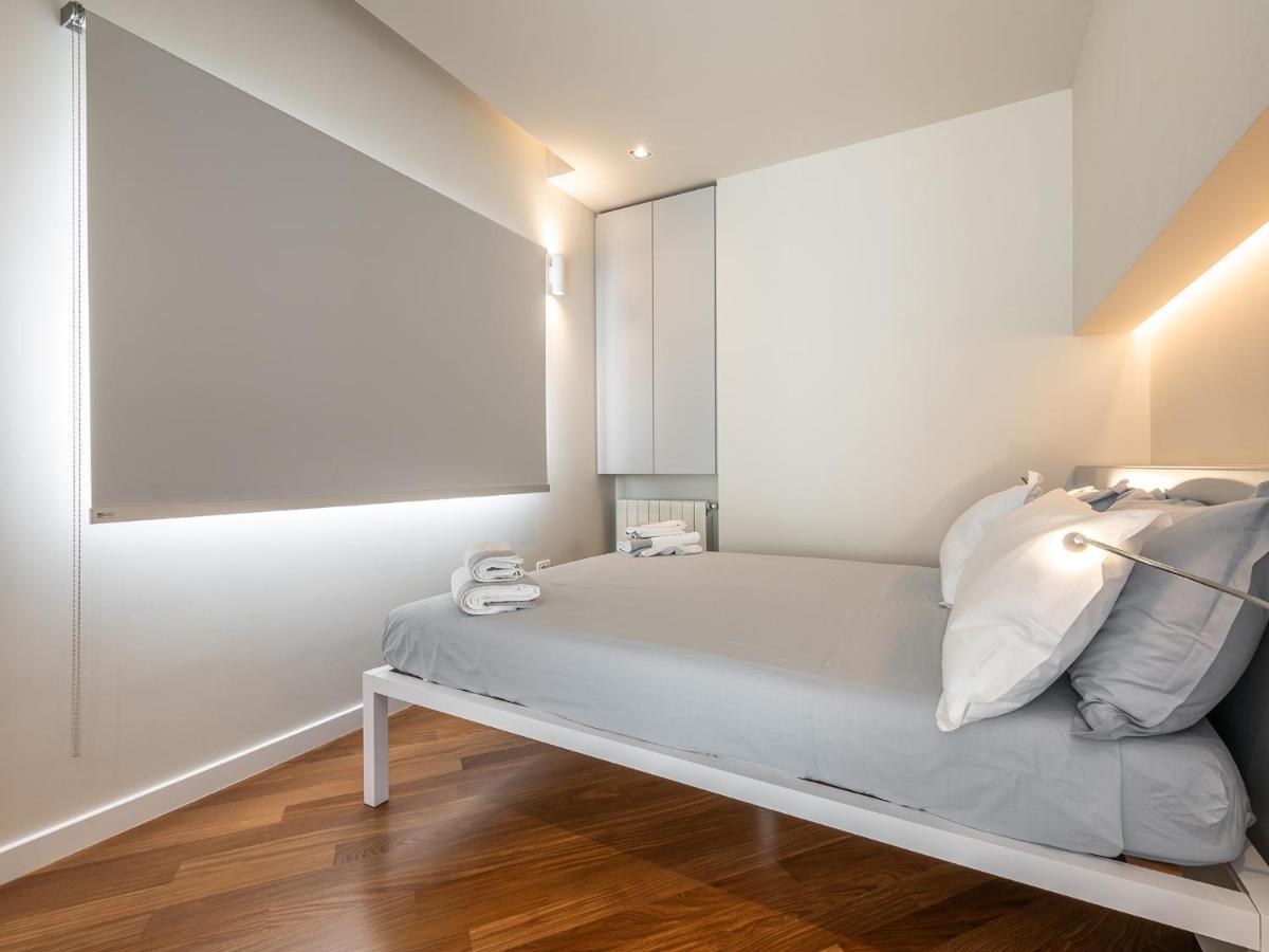Apartament Penthouse Center Cagliari Zewnętrze zdjęcie
