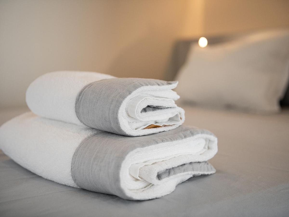 Apartament Penthouse Center Cagliari Zewnętrze zdjęcie